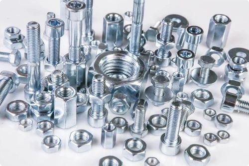 Zingage pour pièces embouties en aluminium : Guide des procédés, des matériaux et des performances