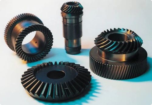 Achieving High Performance and Reliability in High-Speed Precision Bearings: Advanced Surface Treatment and Dimensional 