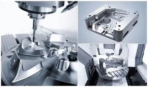 The Role of 5-Axis CNC Machining in the Prototype and Low-Volume Production of Complex Geometrical Housings