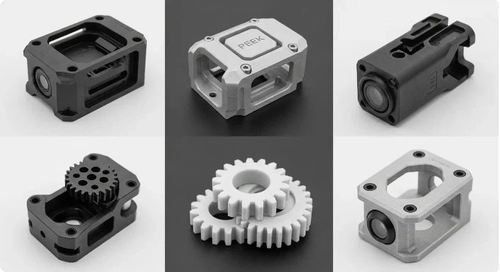 A Comprehensive Guide to Manufacturing and Performance of PEEK-Based Shell Components