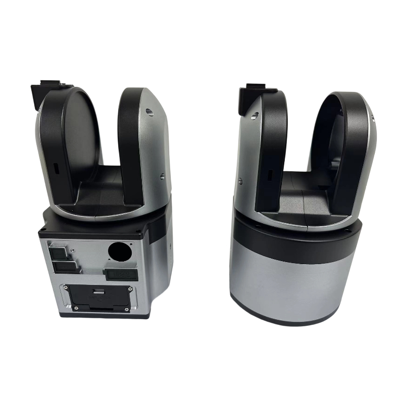 Latest company Cases about Manufacturing Smarter, Not Harder: A Turning Case Study for LiDAR Sensor Housing