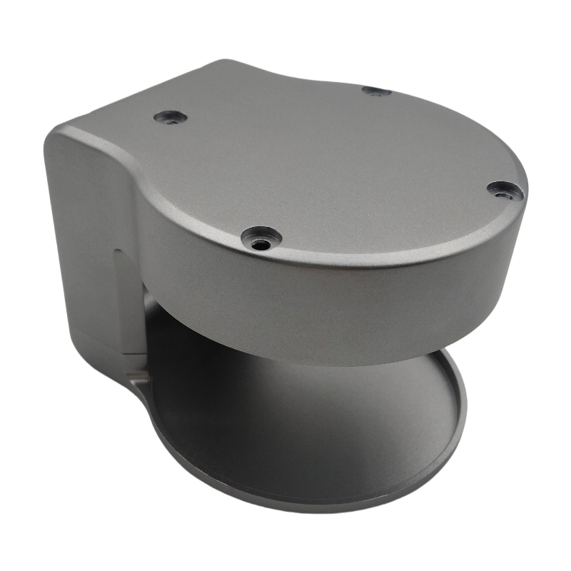 Latest company Cases about Innovative Manufacturing for Cutting-Edge Technology: A 3D Laser Scanning System Component Case Study