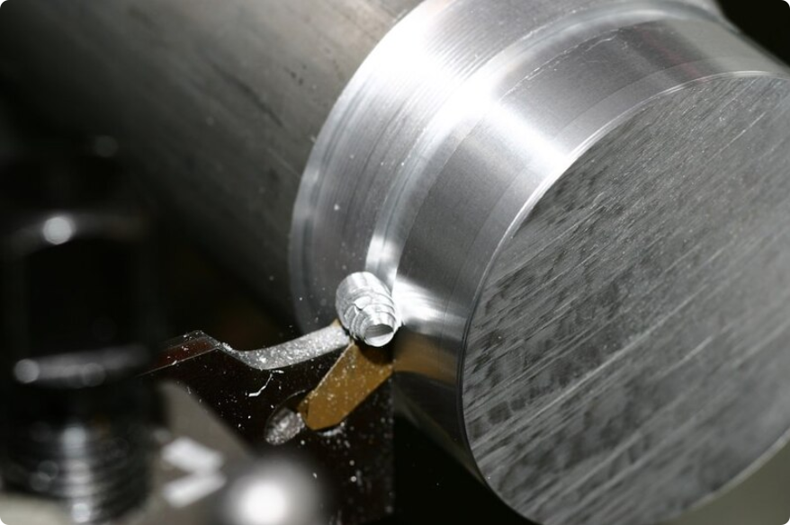 Latest company Cases about CNC Turning: A Comprehensive Guide to Applications and Advantages