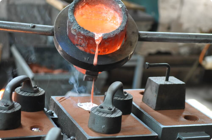 Latest company Cases about Die Casting: A Comprehensive Guide to Applications and Advantages