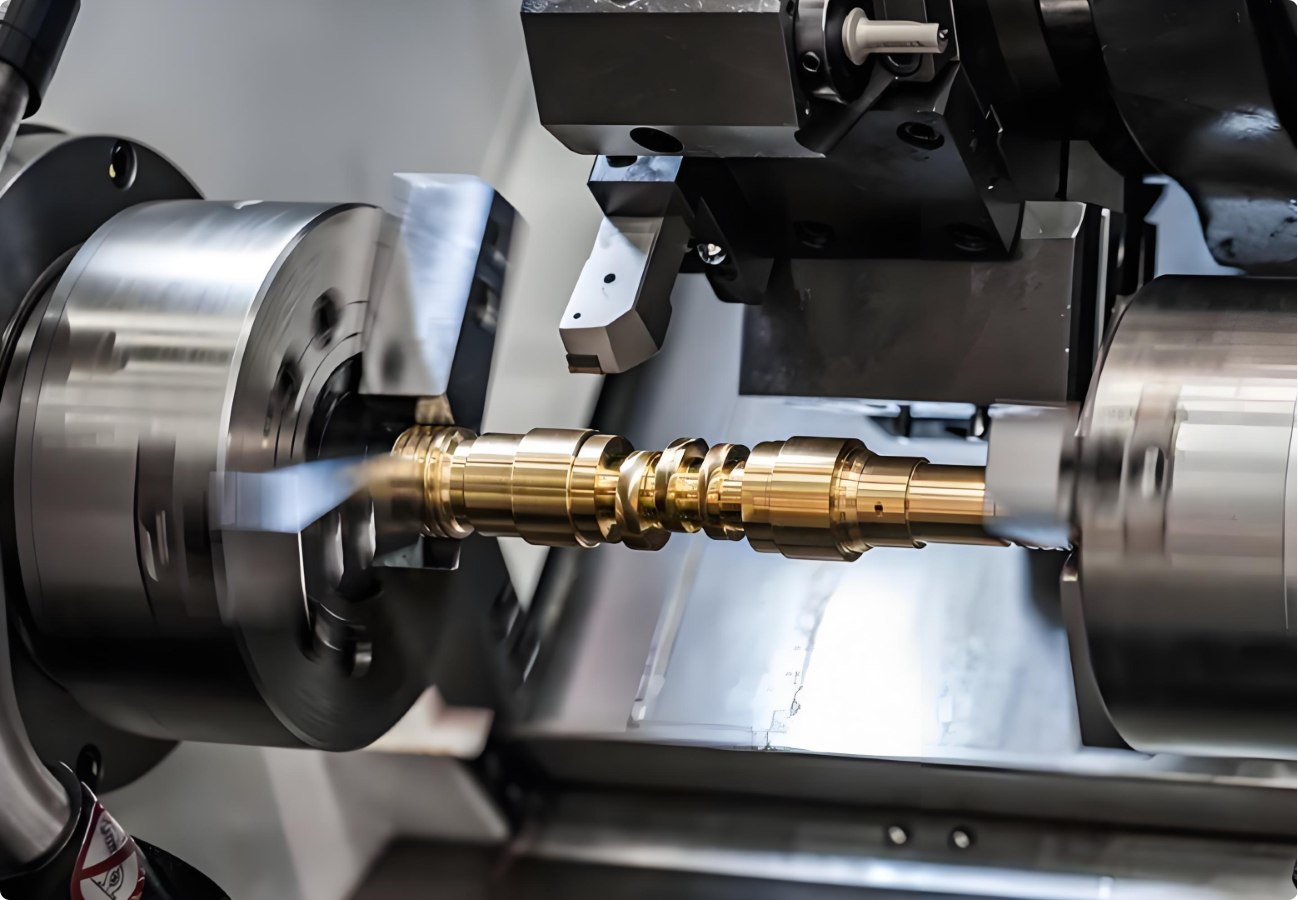 Latest company Cases about Comprehensive Guide to CNC Machining Tolerances: Processes, Design, and Applications