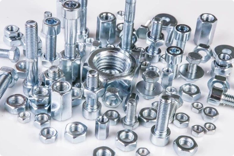 Latest company Cases about Zinc Plating for Aluminum Stamped Parts: A Guide to Processes, Materials, and Performance