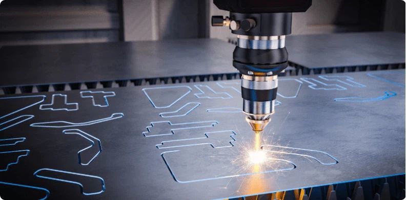 Latest company Cases about CNC Turning in the Aerospace Industry: Processes, Design, and Applications