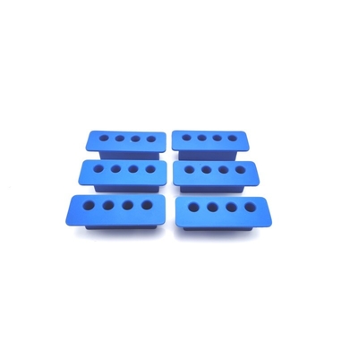 Buy Customized Precision Silicone Vacuum Casting Plastic Parts For Medical online manufacture