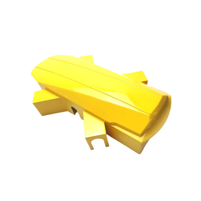 comprare Servizio di stampa 3D in plastica su misura Rapid Prototype ABS Parti di prodotti elettronici fabbricazione online