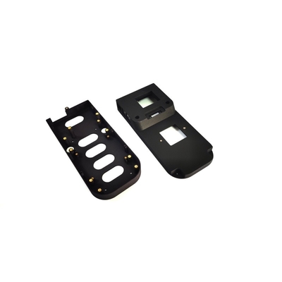 kopen Kleine partij 3D-printing van kunststof Microbewerking Precision 3D Printed Plastic Parts online vervaardiging