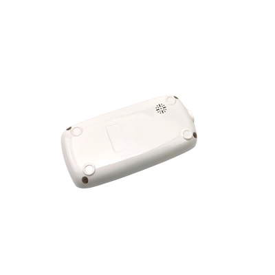 Buy Color Customized Rapid Prototyping Plastic Parts Shell Silicone Mold Vacuum Casting online manufacture