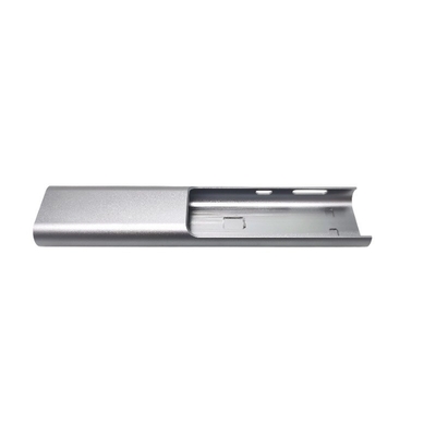 acheter Pièces d'usinage CNC de fraisage OEM ODM Aluminium Acier Cuivre Laiton Pièces d'usinage CNC personnalisées fabrication en ligne