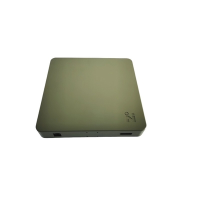 comprar Peças de Alumínio CNC de Alta Precisão Personalizadas Anodizadas Peças de Usinagem CNC Fabricação em linha