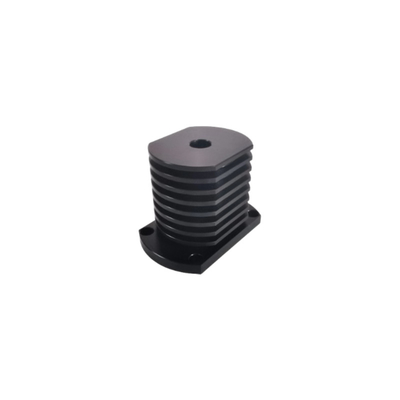 Buy OEM ODM Custom Machined Metal Parts Precision CNC Machining Aluminum Parts online manufacture
