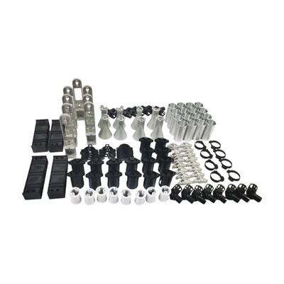 Buy Customized Machinery Precision CNC Part With Anodizing Coating Process online manufacture
