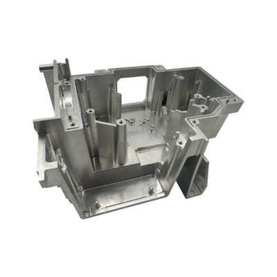 Buy 5 Axis Custom CNC Milling Machining Parts Copper Brass Stainless Steel CNC Machining Service online manufacture