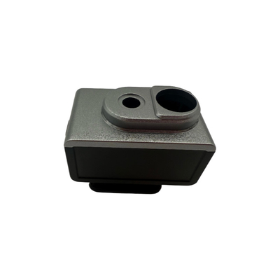Buy Customized Metal Parts Precision CNC Milling Machining Services Micro Camera Parts online manufacture