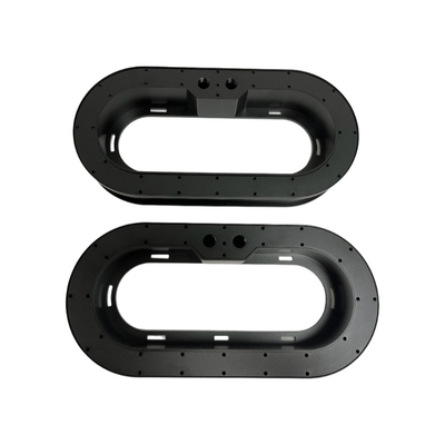 Buy Precision Custom CNC Milling Parts , Aluminum CNC Machining Turning Manufacturers online manufacture