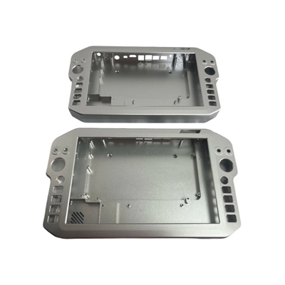 Buy Precision Aluminum Parts CNC Machining 3 Axis 5 Axis CNC Milling Service online manufacture
