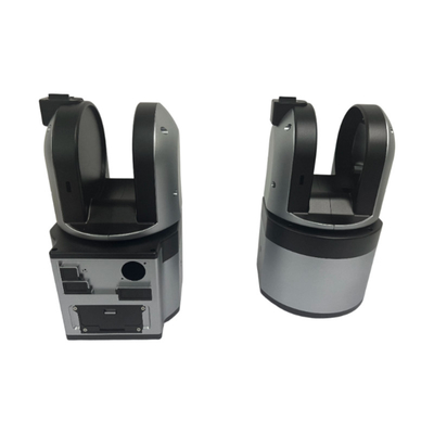comprar Fabricantes de mecanizado y fresado CNC de piezas de aluminio y acero inoxidable de alta precisión Fabricación en línea