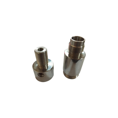 Buy Custom OEM Precision Machining Parts  Stainless Steel Nickel Plating online manufacture