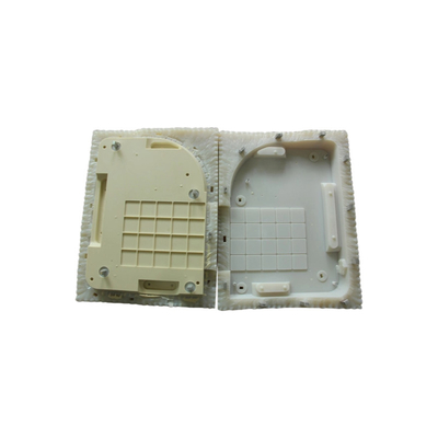 Buy Tolerance 0.1mm Vacuum Casting Service Resin Silicone Mold Casting online manufacture