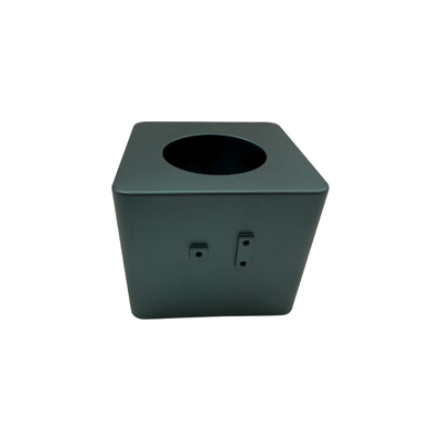 Buy Anodized Aluminum CNC Milling Service , Precision CNC Machined Parts Manufacturers online manufacture