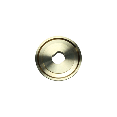Buy Precision CNC Turning Stainless Steel Parts Plastic Delrin POM PP Machining online manufacture