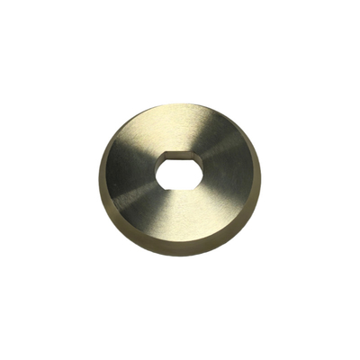 Buy Stainless Steel Brass CNC Turning Parts Electroplating Surface CNC Precision Turned Components online manufacture