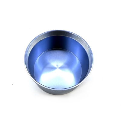Buy High Precision Machining Components , Custom CNC Machining Parts Aluminum online manufacture