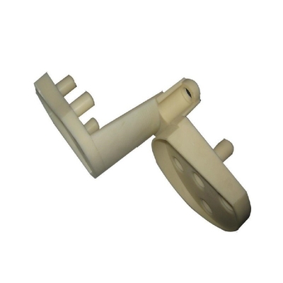 Buy Custom Resin 3D Printing Service , ABS SPLA TPU LA SLS 3D Printing Services online manufacture