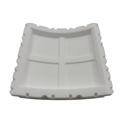 Buy Plastic Steel Brass For Electronic Brush Anodizing Surface Heat Treatment CNC Milling Service online manufacture