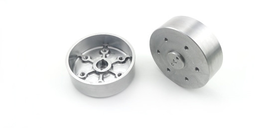 Dobra cena. Części ze stali nierdzewnej, frezowane i toczone CNC, obróbka tworzyw sztucznych Delrin POM w Internecie