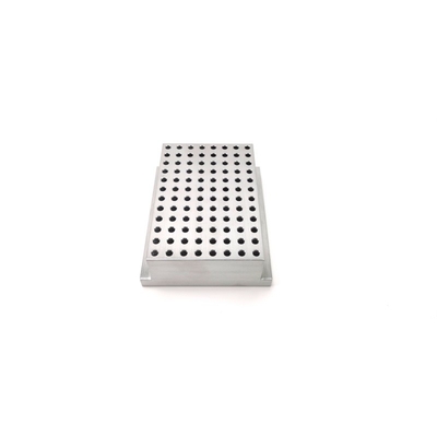 Good price Brass Aluminum CNC Milling Machining Parts , OEM Anodized Aluminum Parts online