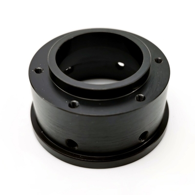 Good price Aluminum Metal Brass Steel Turned Parts , ODM Precision CNC Machined Components online