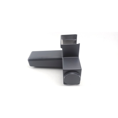 Good price High Precision Plastic 3D Printing Service  , Color Custom 3D Printed Parts online