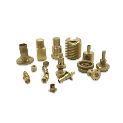 Good price High Precision CNC Turning Parts , Custom CNC Machining Milling Turning Manufacturers online