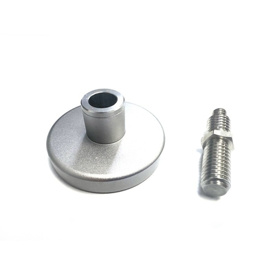 Good price Stainless Steel OEM Precision Machining Parts , CNC Titanium Machining Services online