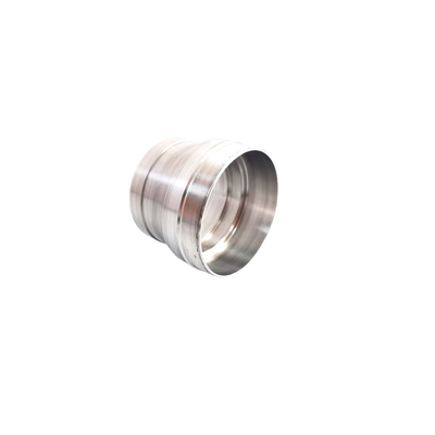 Good price Brass Metal CNC Turning Machining Parts SUS303 Stainless Steel Turned Parts online