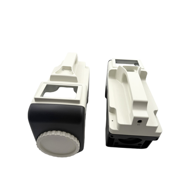 Good price Precision 3 4 5 Axis Machining Parts Anodizing Painting Brushing Services online