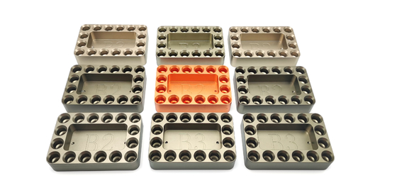 Dobra cena. Niestandardowe precyzyjne części do obróbki CNC z aluminium, mosiądzu i stali nierdzewnej - usługa CNC w Internecie