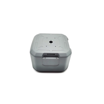 Good price Custom Silicone Vacuum Casting Prototypes For Five Camera Plastic Housing online