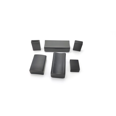 Good price High Precision Vacuum Casting Silicone Mold Small Batch Plastic Parts online