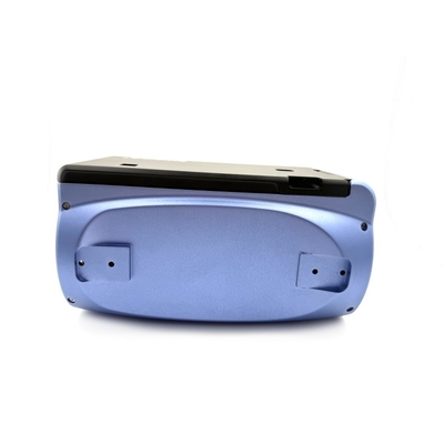 Dobra cena. Precyzyjna obróbka CNC Części Anodujące sprzęt piaszczeniowy Usługi obróbka CNC w Internecie