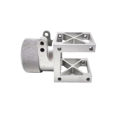 Good price Aluminum Brass Stainless Steel Metal CNC Machining Parts Manufacturer online