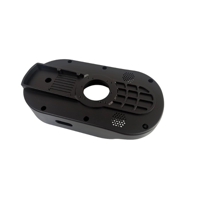 Good price Precision Custom CNC Milling Service , OEM Parts CNC Machining Manufacturer online