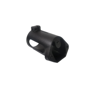 Good price Precision 3 4 5 Axis CNC Machining Aluminum Parts Manufacturing online