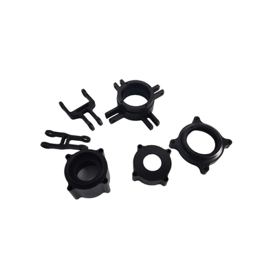 Good price Anodizing Aluminum Fabrication Parts , Precision CNC Stainless Steel Parts online