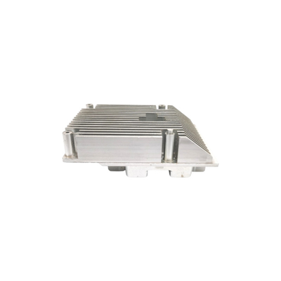 Good price Custom OEM CNC Lathe Turning Parts Aluminum Stainless Steel Parts Fabrication online