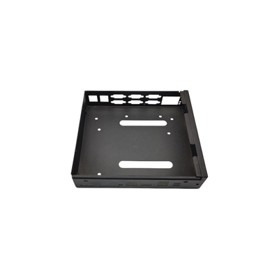 Good price OEM ODM Sheet Metal Bending Service , Custom Sheet Metal Parts Manufacturing online